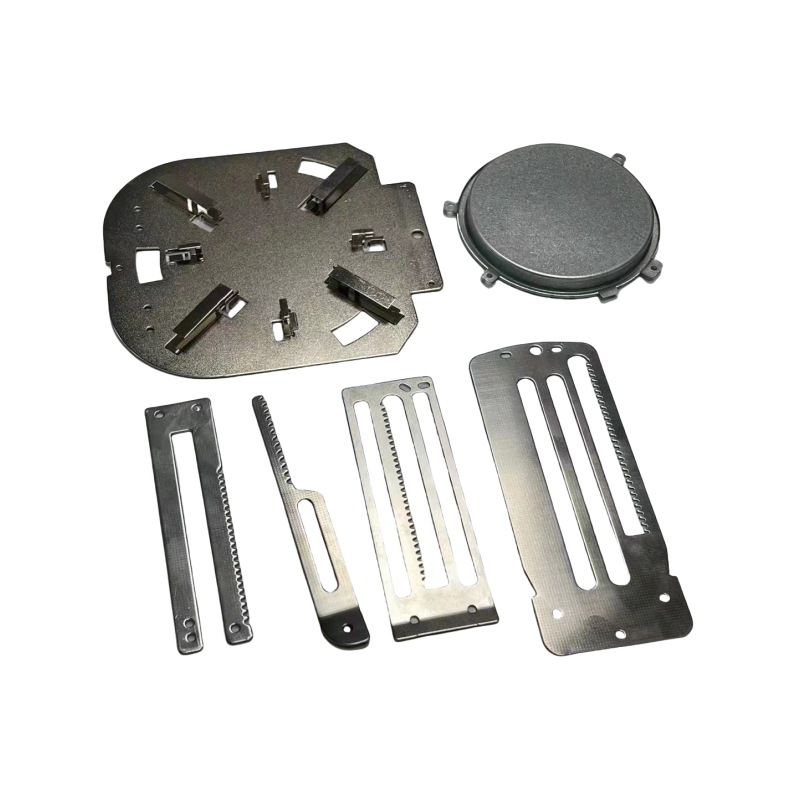 Metal Forming Stamping