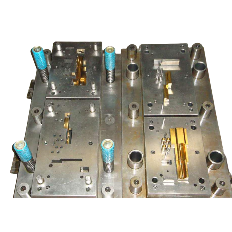 Stamping die